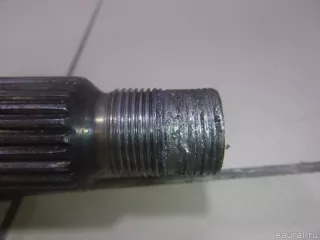 495003S201 Hyundai-Kia Полуось передняя левая (приводной вал, шрус) Hyundai Sonata (YF) Арт E60190718, вид 4