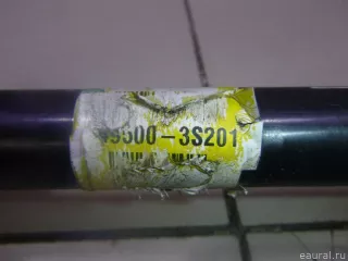 495003S201 Hyundai-Kia Полуось передняя левая (приводной вал, шрус) Hyundai Sonata (YF) Арт E60190718, вид 7