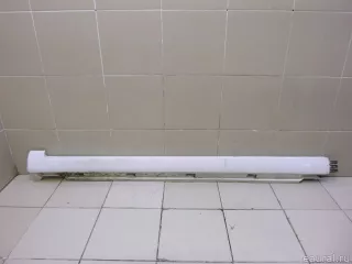 3AA853091C VAG Накладка на порог (наружная) Volkswagen Passat B7 Арт E60228605, вид 1