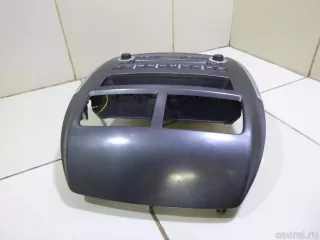 8002A920HA Mitsubishi Магнитола Mitsubishi ASX restailing 2 Арт E60246596, вид 3