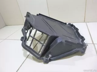 64116987597 BMW Крышка салонного фильтра BMW 7 F01/F02 Арт E60259601, вид 4