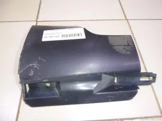 3AA853898CGRU VAG Накладка на порог (наружная) Volkswagen Passat B7 Арт E60260103, вид 1