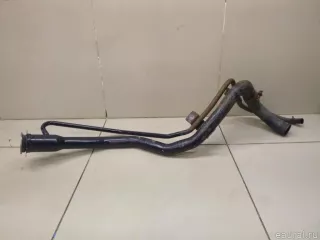 1710A025 Mitsubishi Горловина топливного бака Mitsubishi Outlander 3 restailing 2 Арт E60292763, вид 1