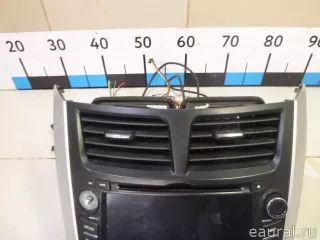  Магнитола Hyundai Solaris 1 Арт E60292797, вид 15