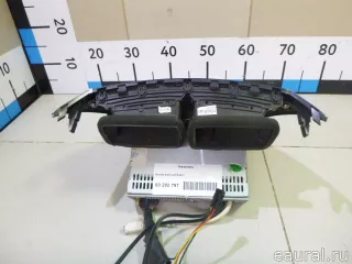  Магнитола Hyundai Solaris 1 Арт E60292797, вид 2