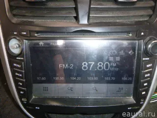  Магнитола Hyundai Solaris 1 Арт E60292797, вид 6