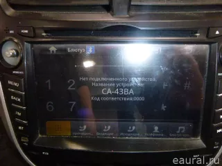  Магнитола Hyundai Solaris 1 Арт E60292797, вид 7