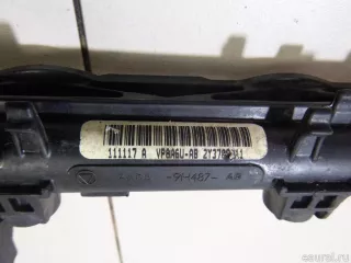 1804263 Ford Топливная рампа  Ford C-max 2 restailing Арт E60322072, вид 3