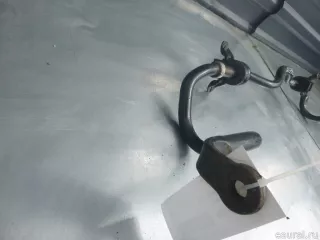 54611BA60A Nissan Стабилизатор передний Nissan Juke 2 Арт E60346635, вид 2