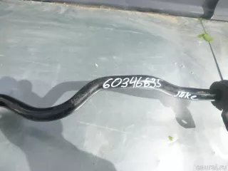 54611BA60A Nissan Стабилизатор передний Nissan Juke 2 Арт E60346635, вид 4