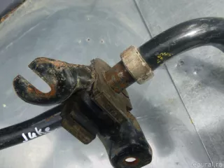 54611BA60A Nissan Стабилизатор передний Nissan Juke 2 Арт E60346635, вид 5