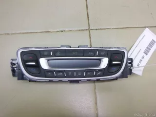 275100017R Renault Блок управления климатической установкой Renault Latitude Арт E60370191