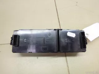 275100017R Renault Блок управления климатической установкой Renault Latitude Арт E60370191, вид 3