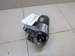233009334X Renault Стартер Renault Latitude Арт E60370388, вид 1