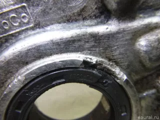 1778861 Ford Насос масляный Ford Focus 3 restailing Арт E60376650, вид 2