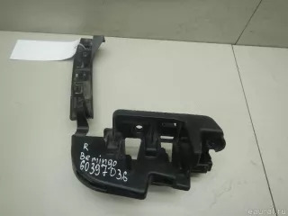  Кронштейн заднего бампера Citroen Berlingo 3 Арт E60397036, вид 1