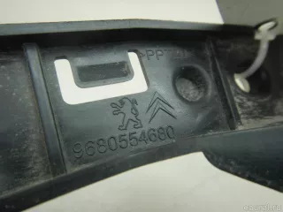  Кронштейн заднего бампера Citroen Berlingo 3 Арт E60397036, вид 5