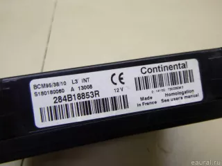 284B18853R Renault Блок управления (другие) Renault Megane 3 Арт E60413691, вид 9