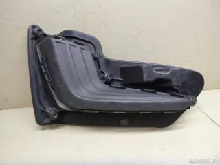 865244Y000 Hyundai-Kia Заглушка бампера правая Kia Rio 3 Арт E60460292, вид 1