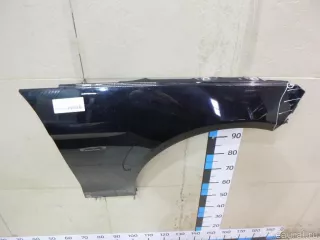 2128801218 Mercedes Benz Крыло переднее правое Mercedes S W222 Арт E60468943, вид 11