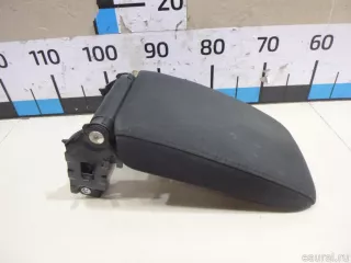 1K0864207EUFP VAG Подлокотник Volkswagen Scirocco 3 Арт E60476125, вид 5