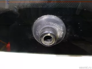  Дверь багажника со стеклом Ford Focus 3 restailing Арт E60483894, вид 10