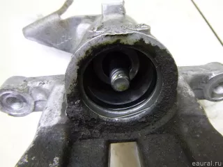 440018805R Renault Суппорт тормозной задний правый Renault Megane 4 Арт E60488548, вид 4