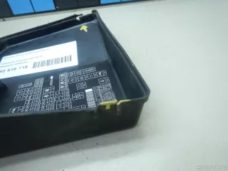 8565A285 Mitsubishi Крышка блока предохранителей Mitsubishi Outlander 3 restailing 2 Арт E60516118, вид 4