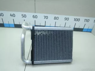 971381R000 Hyundai-Kia Радиатор отопителя (печки) Hyundai Solaris 1 Арт E60518440, вид 4