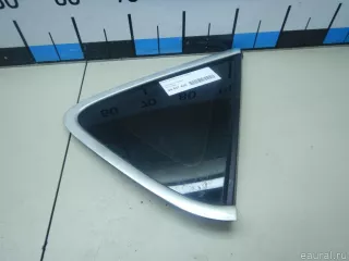 5161008 GM Стекло кузовное глухое правое Opel Astra J Арт E60537428, вид 1