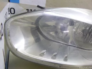 260608656R Renault Фара левая Renault Fluence  Арт E60555780, вид 4