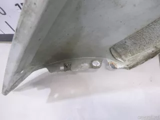 631007555R Renault Крыло переднее правое Renault Megane 3 Арт E60556460, вид 6