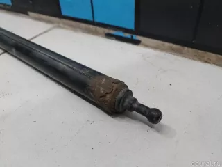 654710003R Renault Амортизатор капота Renault Fluence  Арт E60556523, вид 4