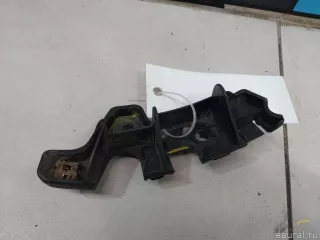 620940001R Renault Направляющая переднего бампера левая Renault Fluence  Арт E60556576, вид 2