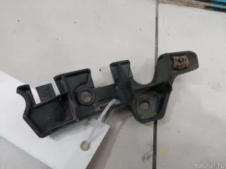620940001R Renault Направляющая переднего бампера левая Renault Fluence  Арт E60556576, вид 4