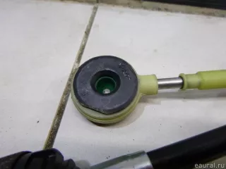 BV6R7E395AE Ford Трос КПП Ford Focus 3 restailing Арт E60566037, вид 4