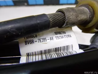 BV6R7E395AE Ford Трос КПП Ford Focus 3 restailing Арт E60566037, вид 9