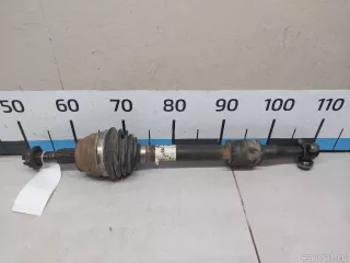 1818933 Ford Полуось передняя левая (приводной вал, шрус) Ford C-max 2 restailing Арт E60566115, вид 1