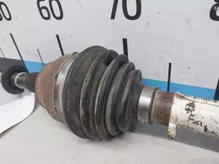 1818933 Ford Полуось передняя левая (приводной вал, шрус) Ford C-max 2 restailing Арт E60566115, вид 3