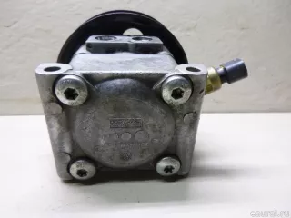 1758113 Ford Насос гидроусилителя Ford Focus 3 restailing Арт E60580679, вид 3