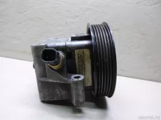 1758113 Ford Насос гидроусилителя Ford Focus 3 restailing Арт E60580679, вид 4