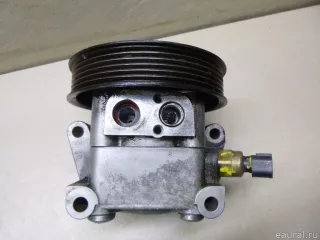 1758113 Ford Насос гидроусилителя Ford Focus 3 restailing Арт E60580679, вид 5