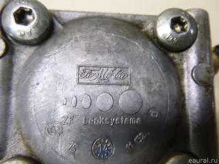 1758113 Ford Насос гидроусилителя Ford Focus 3 restailing Арт E60580679, вид 7