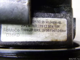 1758113 Ford Насос гидроусилителя Ford Focus 3 restailing Арт E60580679, вид 8