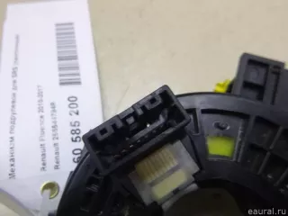 255544794R Renault Механизм подрулевой для SRS (ленточный) Renault Fluence  Арт E60585200, вид 8