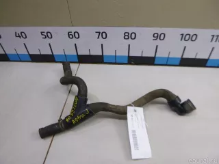 13338427 GM Патрубок отопителя Opel Astra J Арт E60592007, вид 1