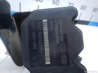 589204L100 Hyundai-Kia Блок АБС (ABS) Hyundai Solaris 1 Арт E60592804, вид 6