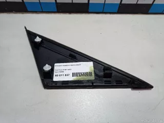 1730620 Ford Накладка переднего крыла левого Ford Focus 3 restailing Арт E60611837, вид 2