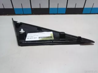 1730620 Ford Накладка переднего крыла левого Ford Focus 3 restailing Арт E60611837, вид 3
