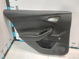 1792246 Ford Обшивка двери задней левой Ford Focus 3 restailing Арт E60629933